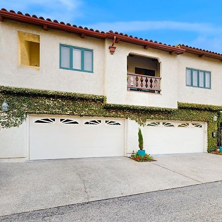 Sunny'S Santa Barbara Beach House Exterior foto