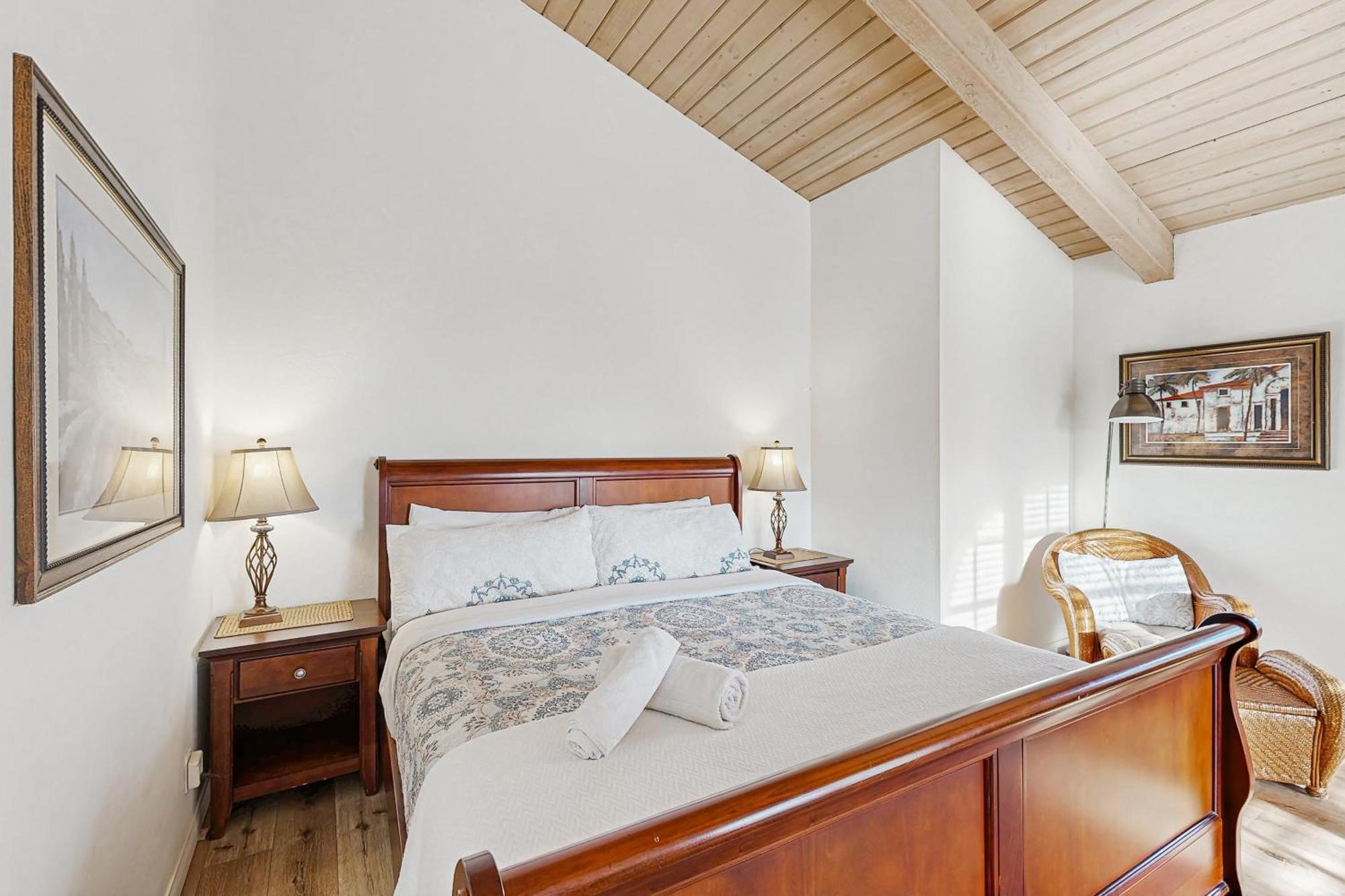 Sunny'S Santa Barbara Beach House Exterior foto