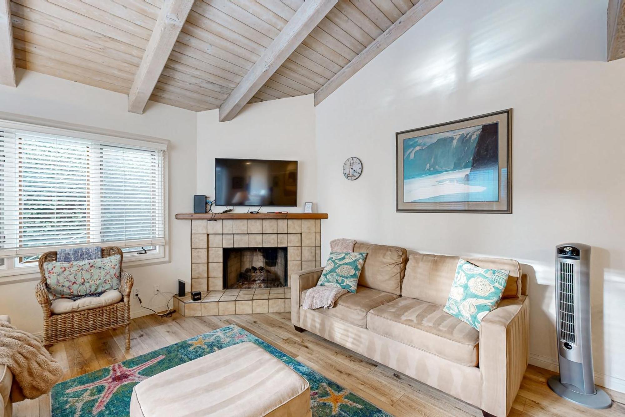 Sunny'S Santa Barbara Beach House Exterior foto