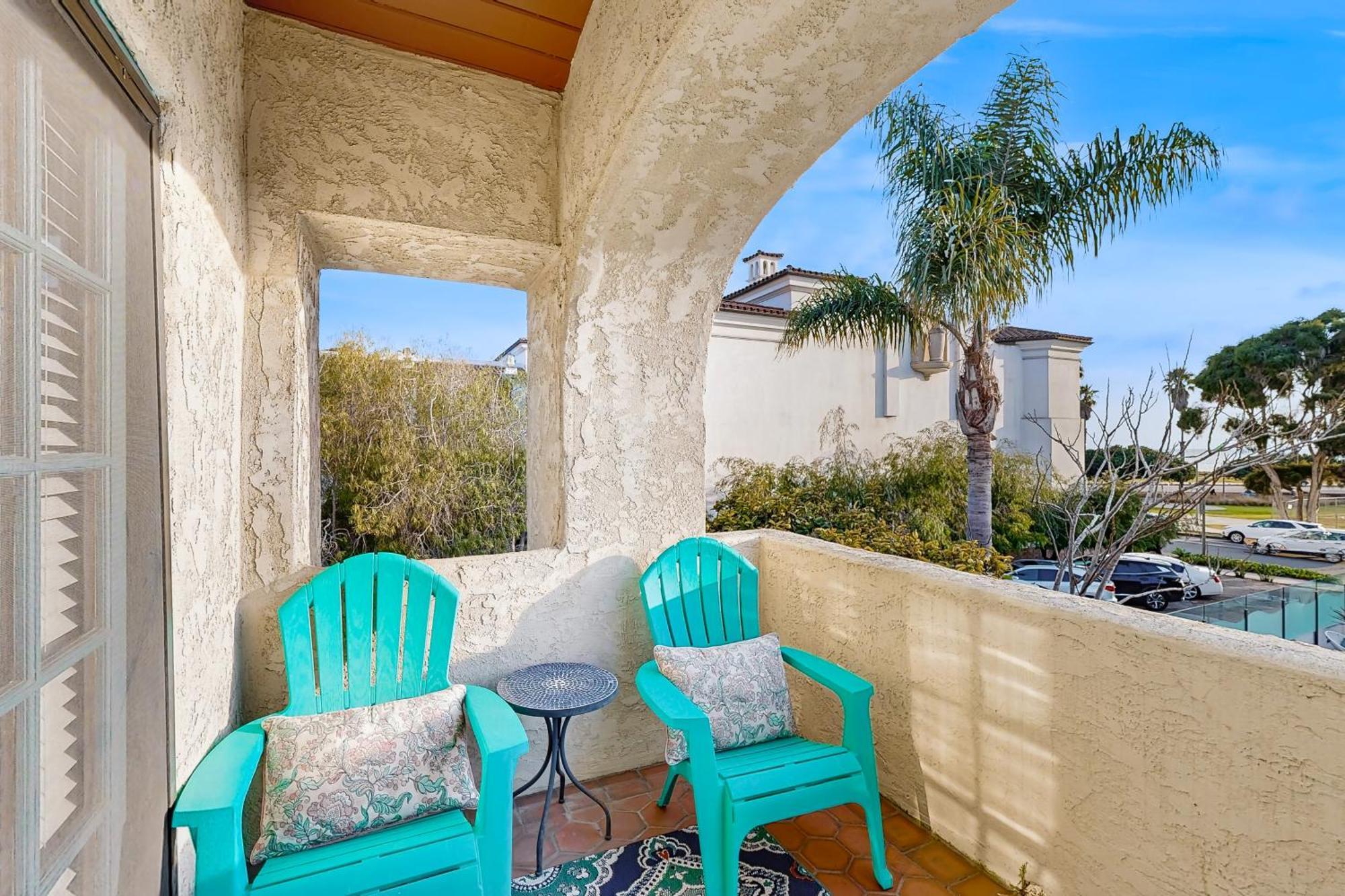 Sunny'S Santa Barbara Beach House Exterior foto