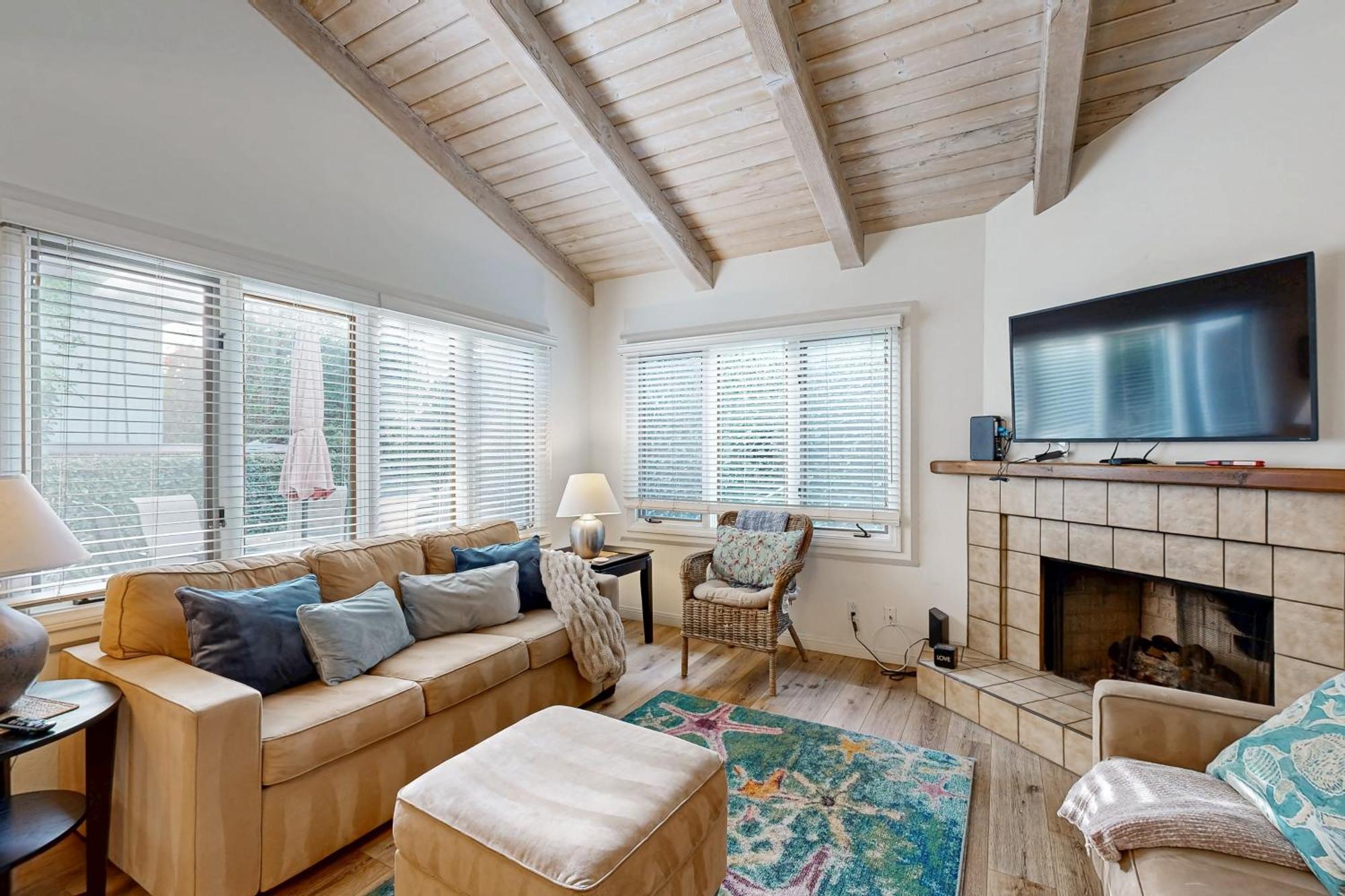Sunny'S Santa Barbara Beach House Exterior foto