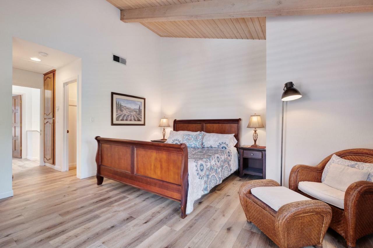 Sunny'S Santa Barbara Beach House Exterior foto