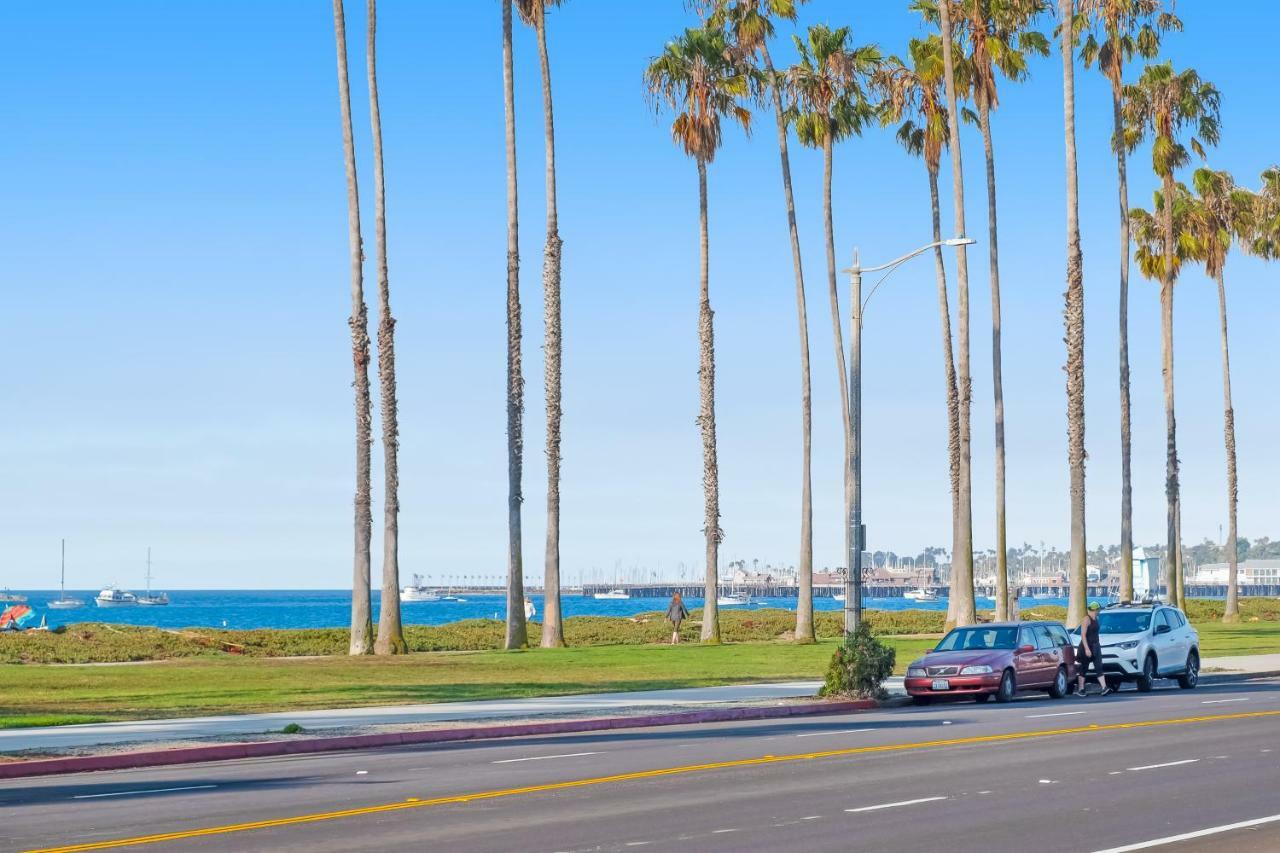 Sunny'S Santa Barbara Beach House Exterior foto