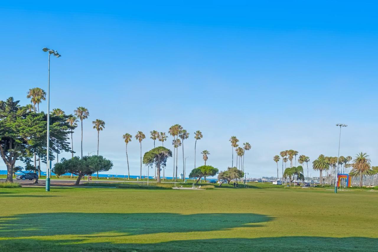 Sunny'S Santa Barbara Beach House Exterior foto